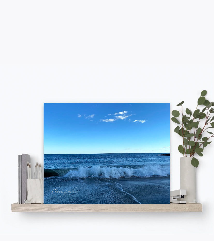 Waves