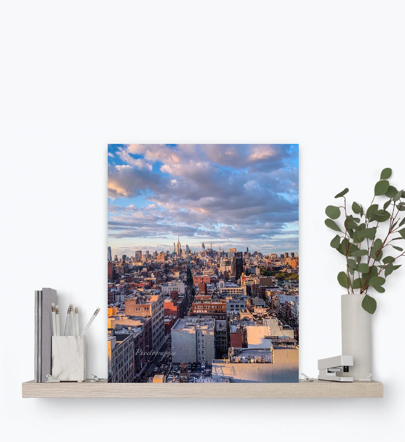 Can't Tell Me Nothing