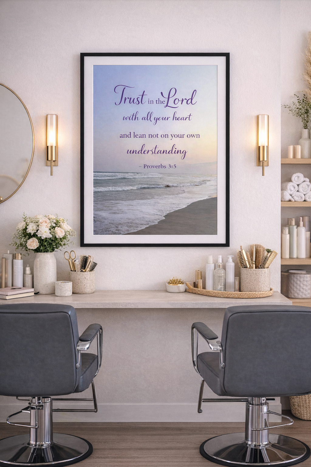 Proverbs 3