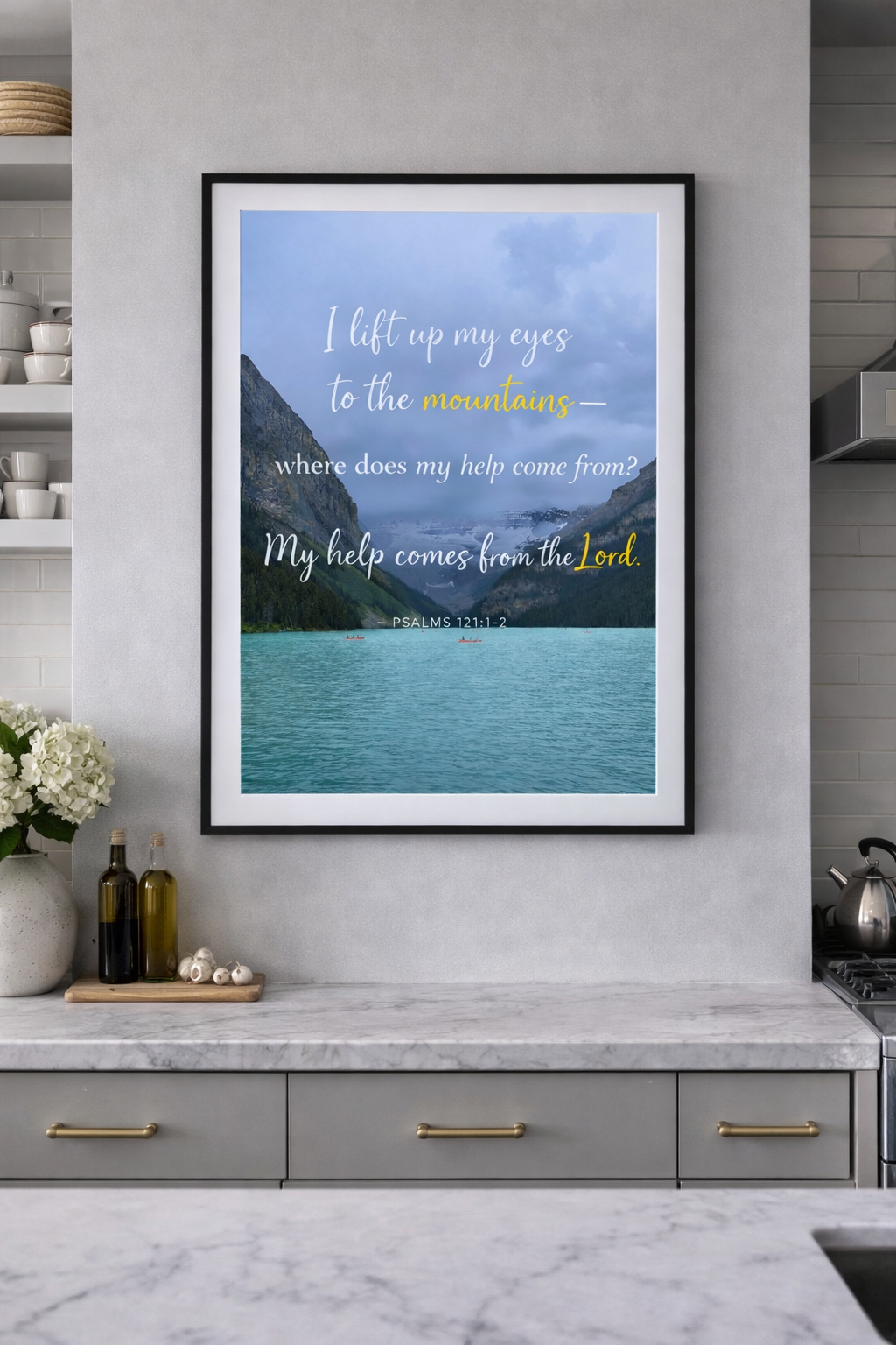 Psalms 121