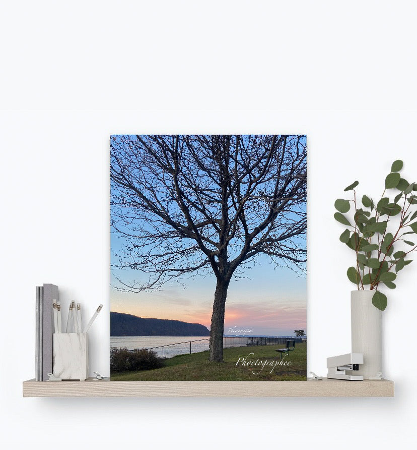 God Is ..  ( aka “the Gyebilee print”)